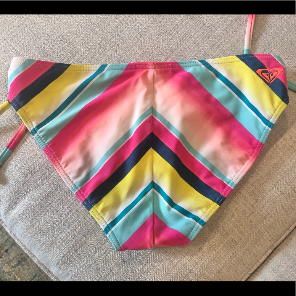 Roxy String Bikini - Picture 4 of 13